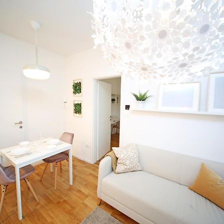 Apartment Fala - Self Check-In 0-24, Fast Wi Fi, City Center زغرب المظهر الخارجي الصورة