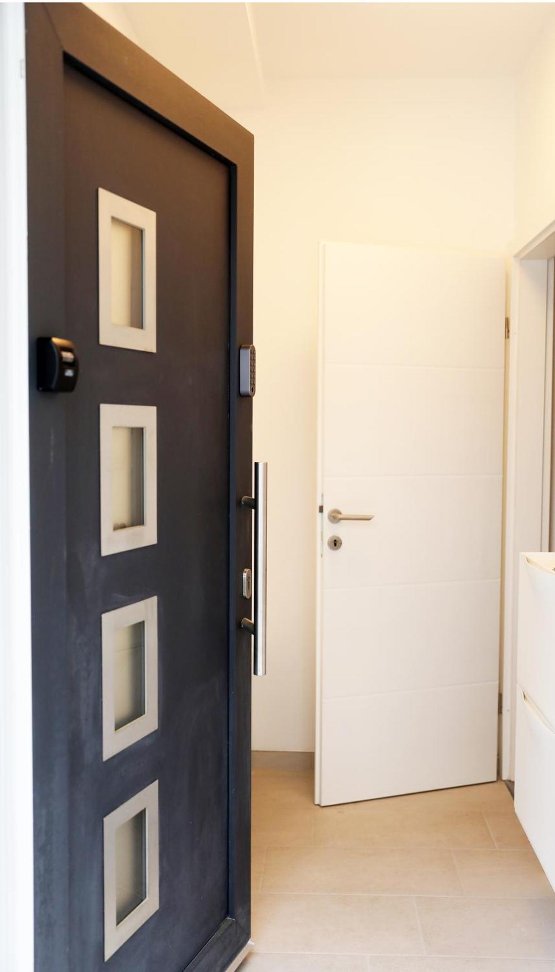 Apartment Fala - Self Check-In 0-24, Fast Wi Fi, City Center زغرب المظهر الخارجي الصورة