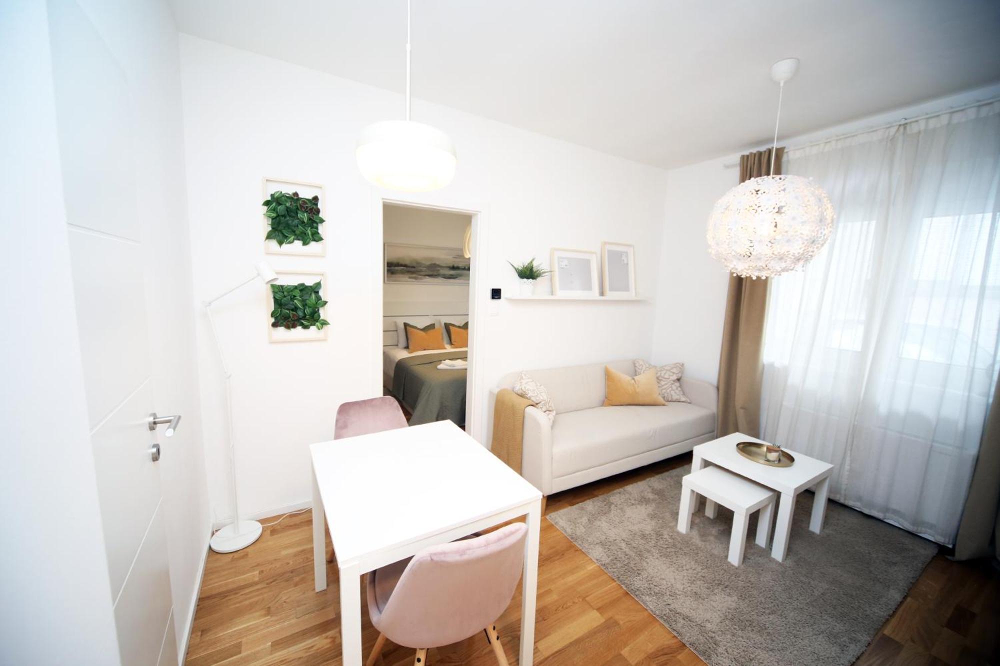 Apartment Fala - Self Check-In 0-24, Fast Wi Fi, City Center زغرب المظهر الخارجي الصورة
