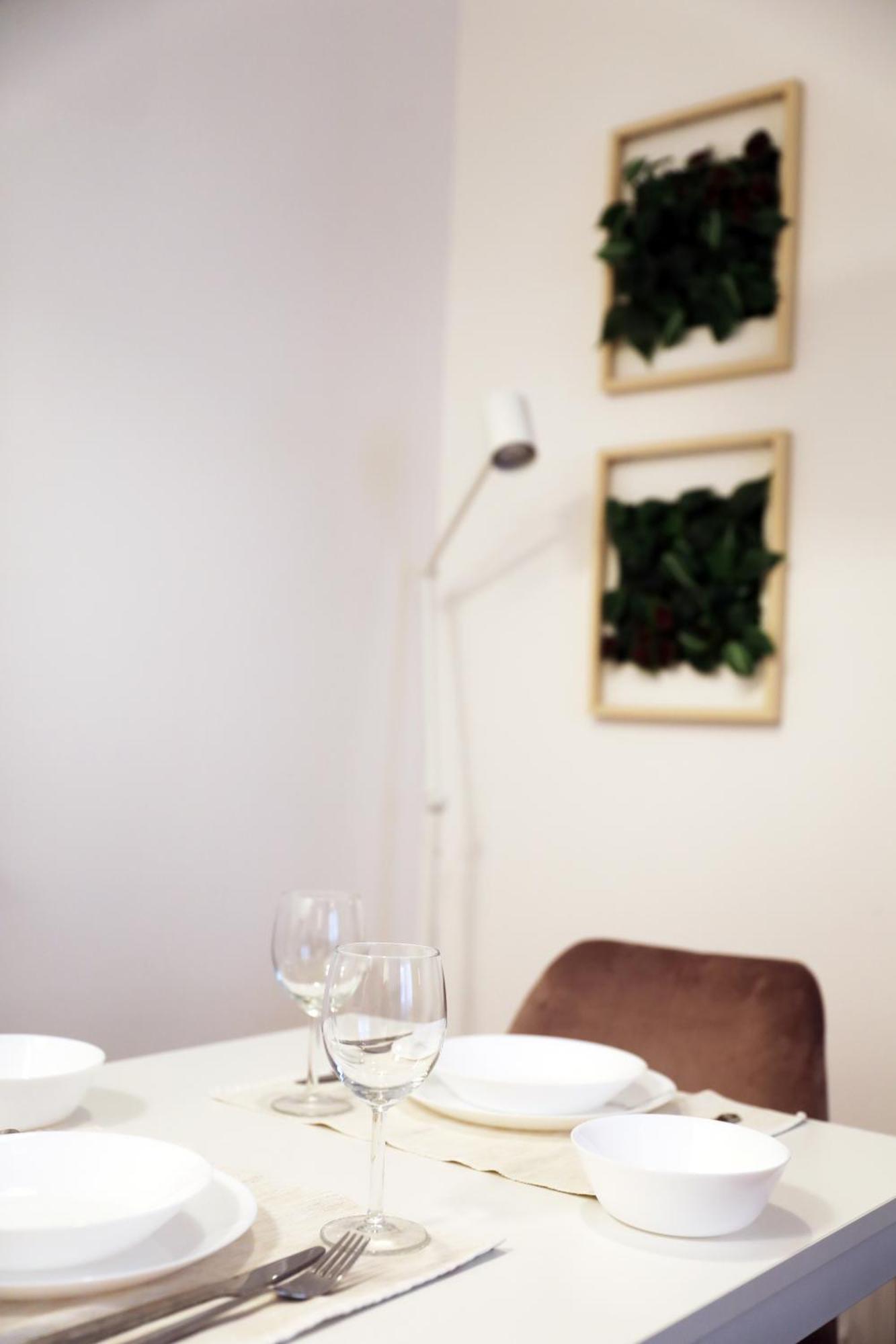 Apartment Fala - Self Check-In 0-24, Fast Wi Fi, City Center زغرب المظهر الخارجي الصورة