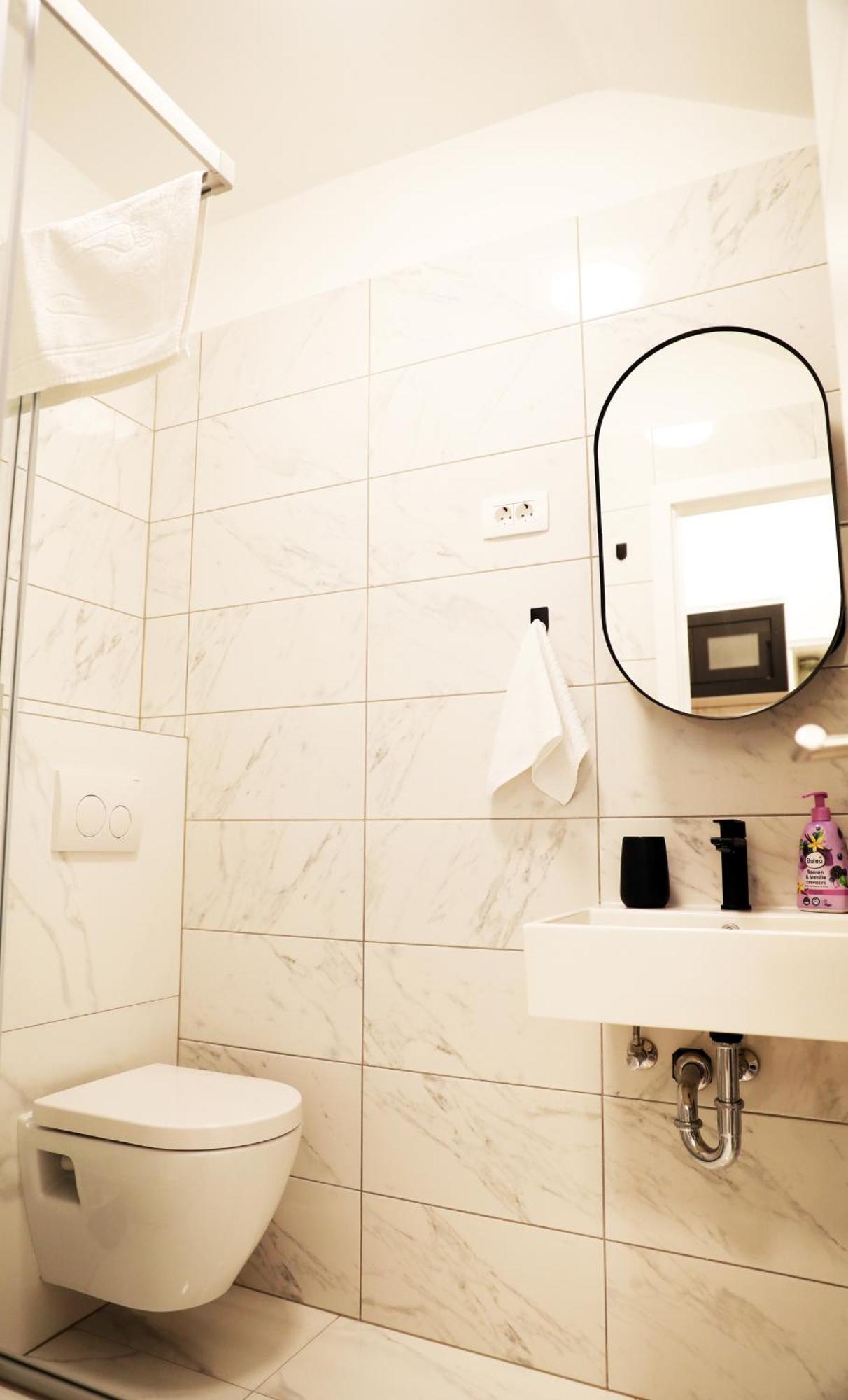 Apartment Fala - Self Check-In 0-24, Fast Wi Fi, City Center زغرب المظهر الخارجي الصورة