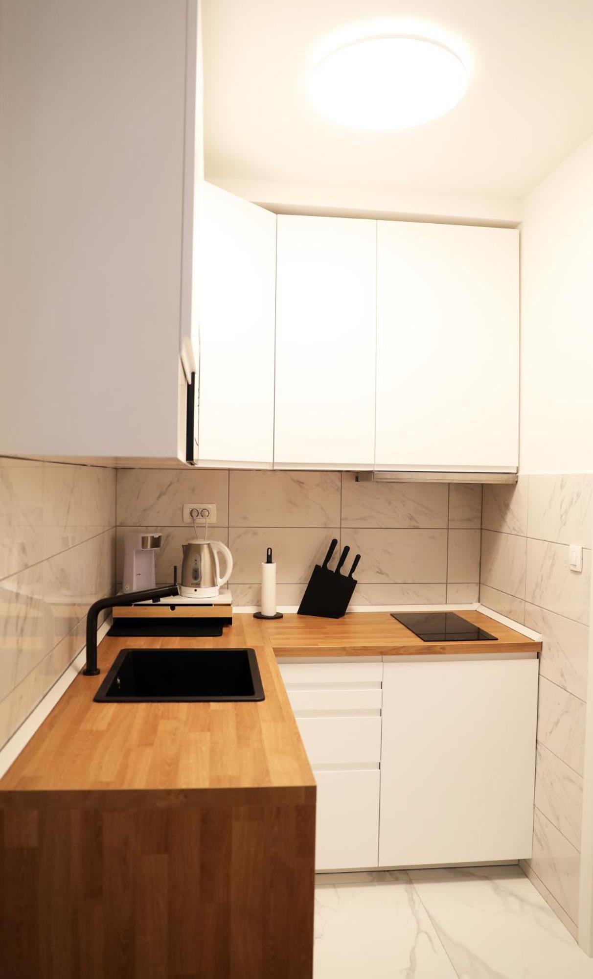 Apartment Fala - Self Check-In 0-24, Fast Wi Fi, City Center زغرب المظهر الخارجي الصورة