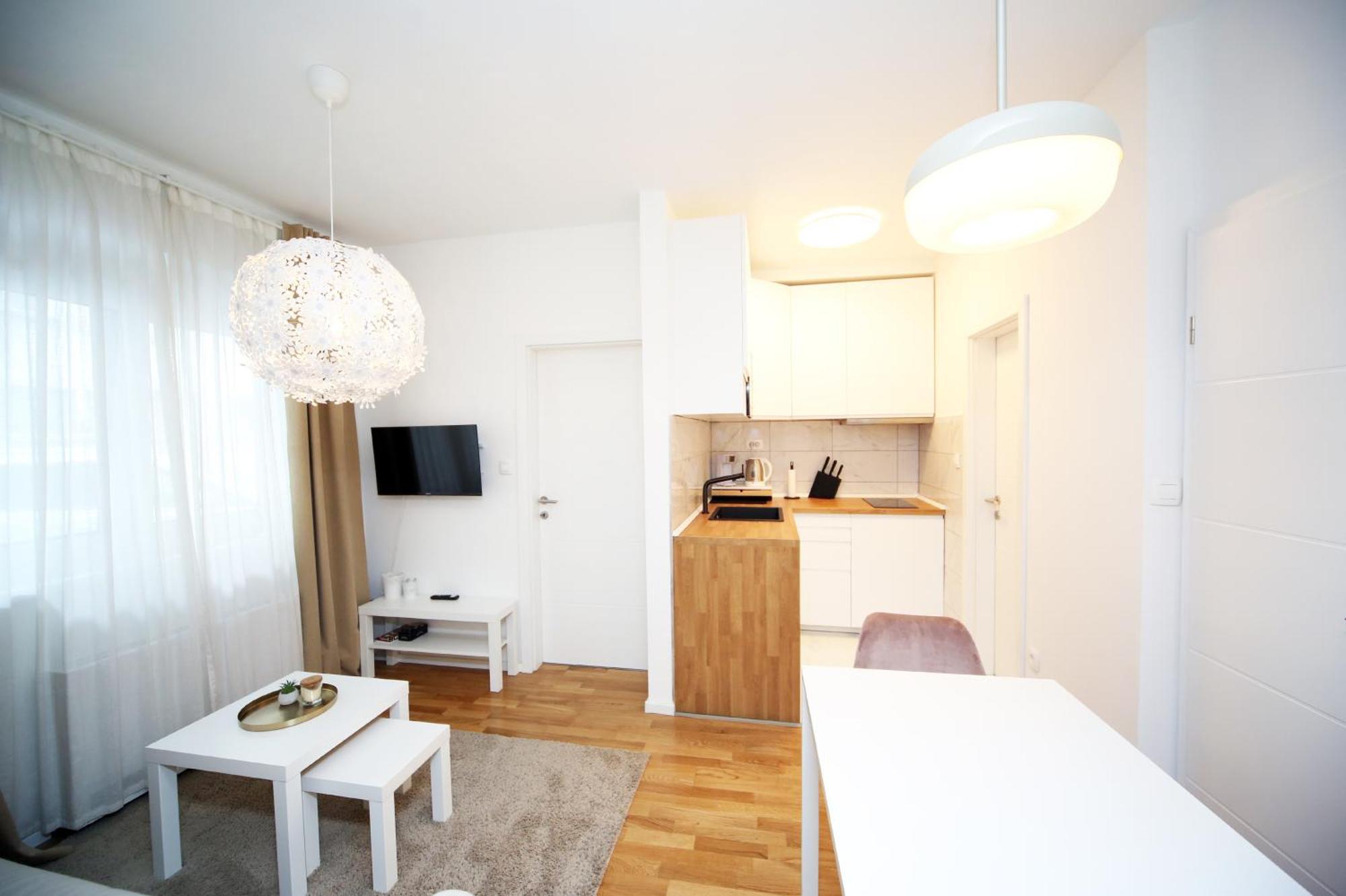 Apartment Fala - Self Check-In 0-24, Fast Wi Fi, City Center زغرب المظهر الخارجي الصورة