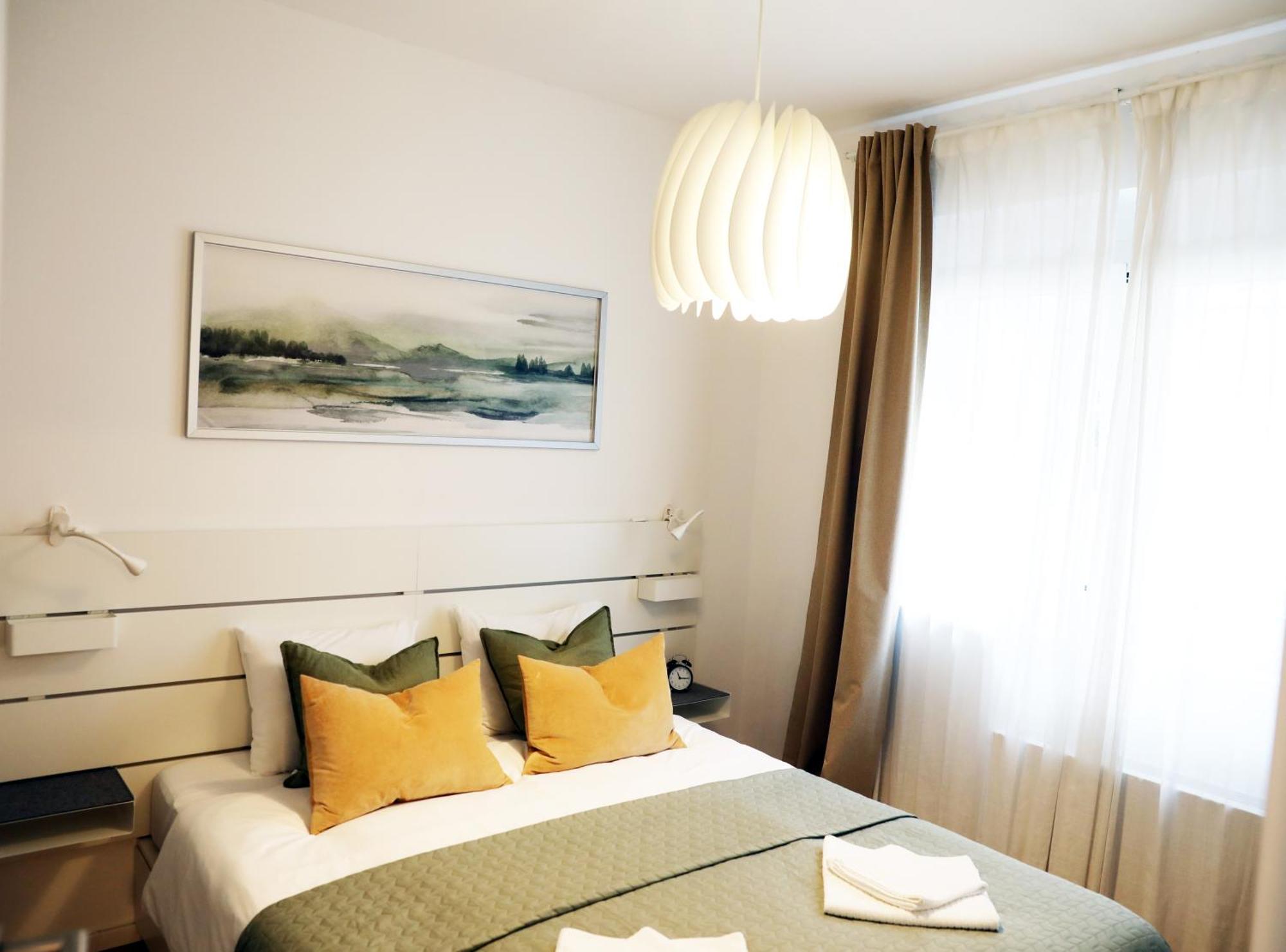 Apartment Fala - Self Check-In 0-24, Fast Wi Fi, City Center زغرب المظهر الخارجي الصورة